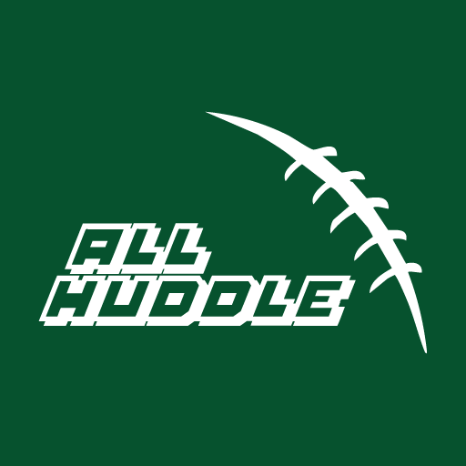 All Huddle Logo